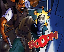 interracial sex comics 1