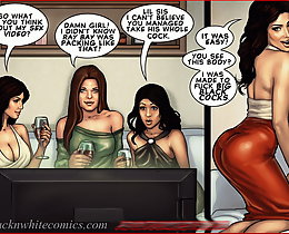 sexy cartoons 4