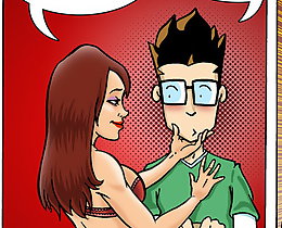 adult comics 2
