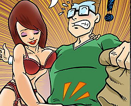 adult comics 3