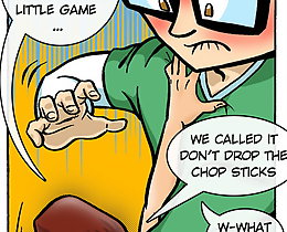 adult comics 4