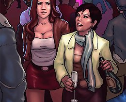 comics porn 1