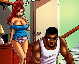 Love thy neighbor 2
