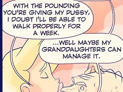 But the sort I like to bang on free jab comix on a regular basis my dear