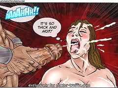 That was amazing on black cartoon porn, but I believe you have something else for me?