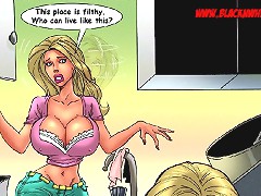 Cartoon porn pictures. This is fucking off the chain! You are balling benjamins my nigga!