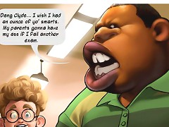 Fantastic cartoon sex pictures that have younger folks desiring to have some love-making together with females