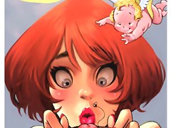 Cartoons porn pics. I think I'm going to throw up. Go ahead it's possible. Do not halt at this time!