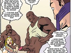 Porn comics. Thein hands felt like vices and their fingers were touching me everywhere