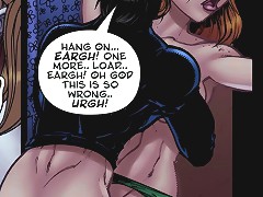 Free adult comics. The sense had been unbelievable, I cannot truly clarify it, simply sensed fine