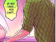 Gotta go from this xxx cartoon porn, I can't be late for class, but that sure was fun!