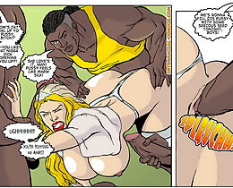 Cartoon porn pics 3