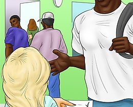free xxx comics 1