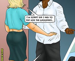 free sex comic 1
