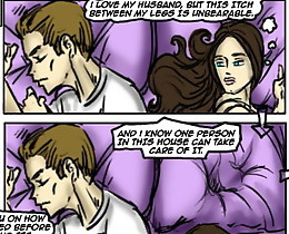 interracial comics 1