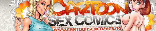 cartoon sex